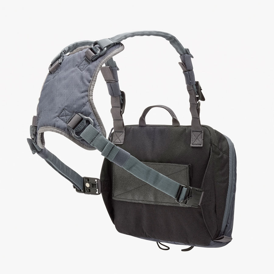 VIKTOS Low Key Chest Rig-Tactical Source LLC