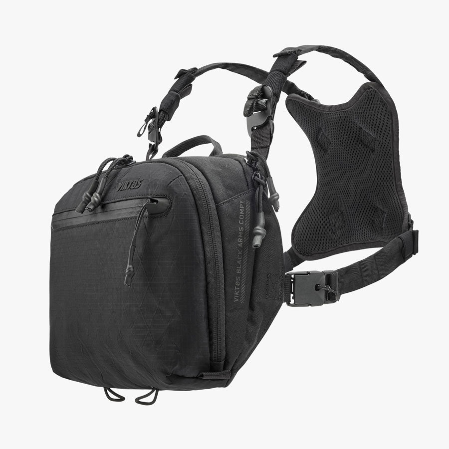 VIKTOS Low Key Chest Rig-Tactical Source LLC