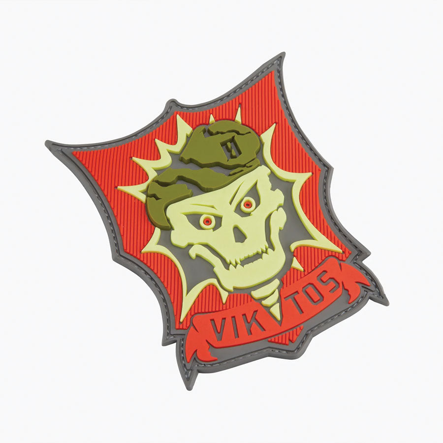 VIKTOS Mekong Moralpha Patch Glow-Tactical Source LLC
