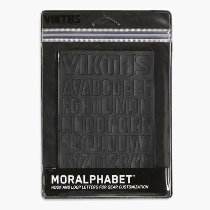 VIKTOS MORALPHABET Nightfjall-Tactical Source LLC