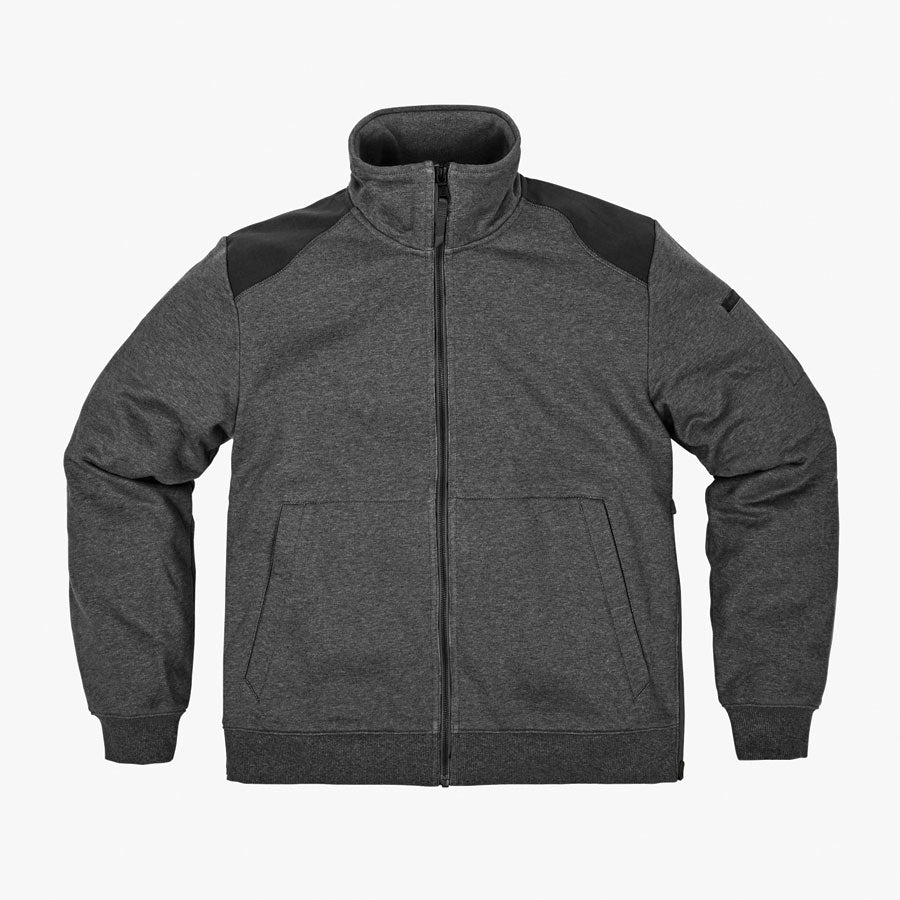 VIKTOS Navarone Fleece Jacket Black-Tactical Source LLC