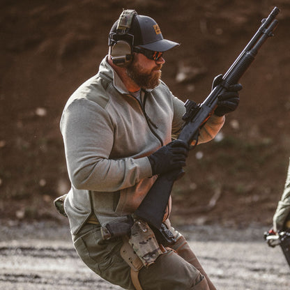VIKTOS Navarone Fleece Jacket Ranger-Tactical Source LLC