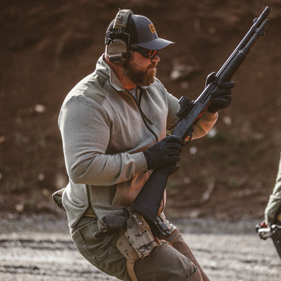 VIKTOS Navarone Fleece Jacket Ranger-Tactical Source LLC