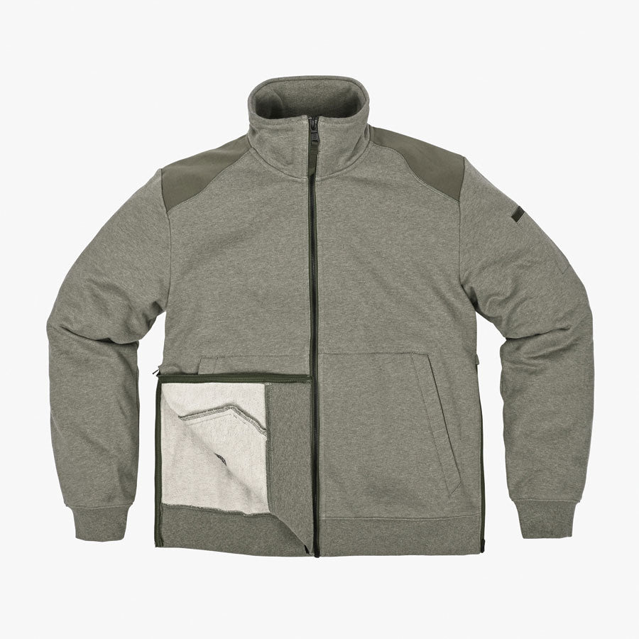 VIKTOS Navarone Fleece Jacket Ranger-Tactical Source LLC