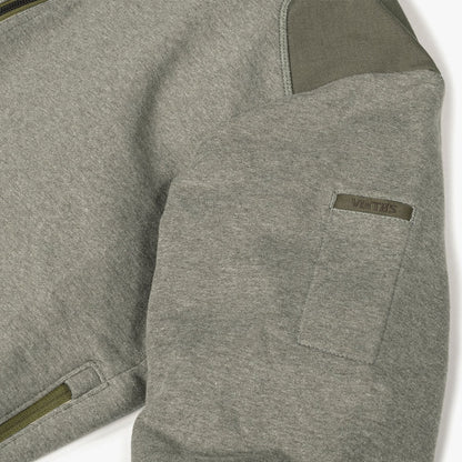 VIKTOS Navarone Fleece Jacket Ranger-Tactical Source LLC