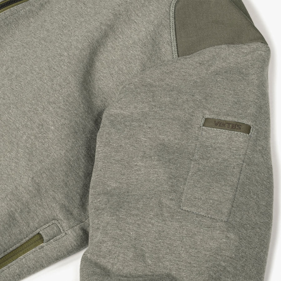 VIKTOS Navarone Fleece Jacket Ranger-Tactical Source LLC