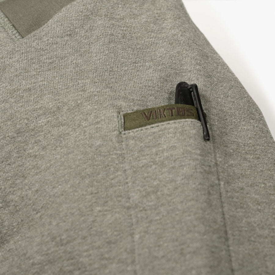 VIKTOS Navarone Fleece Jacket Ranger-Tactical Source LLC