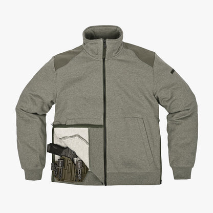 VIKTOS Navarone Fleece Jacket Ranger-Tactical Source LLC