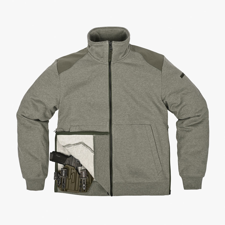 VIKTOS Navarone Fleece Jacket Ranger-Tactical Source LLC