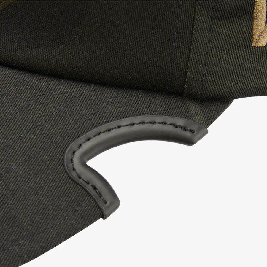 VIKTOS Notch Shield Hat Multicam Black-Tactical Source LLC