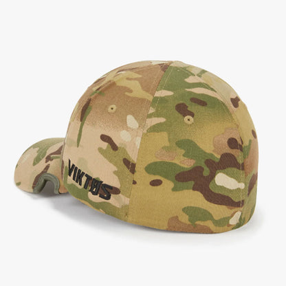 VIKTOS Notch Shield Hat Multicam-Tactical Source LLC