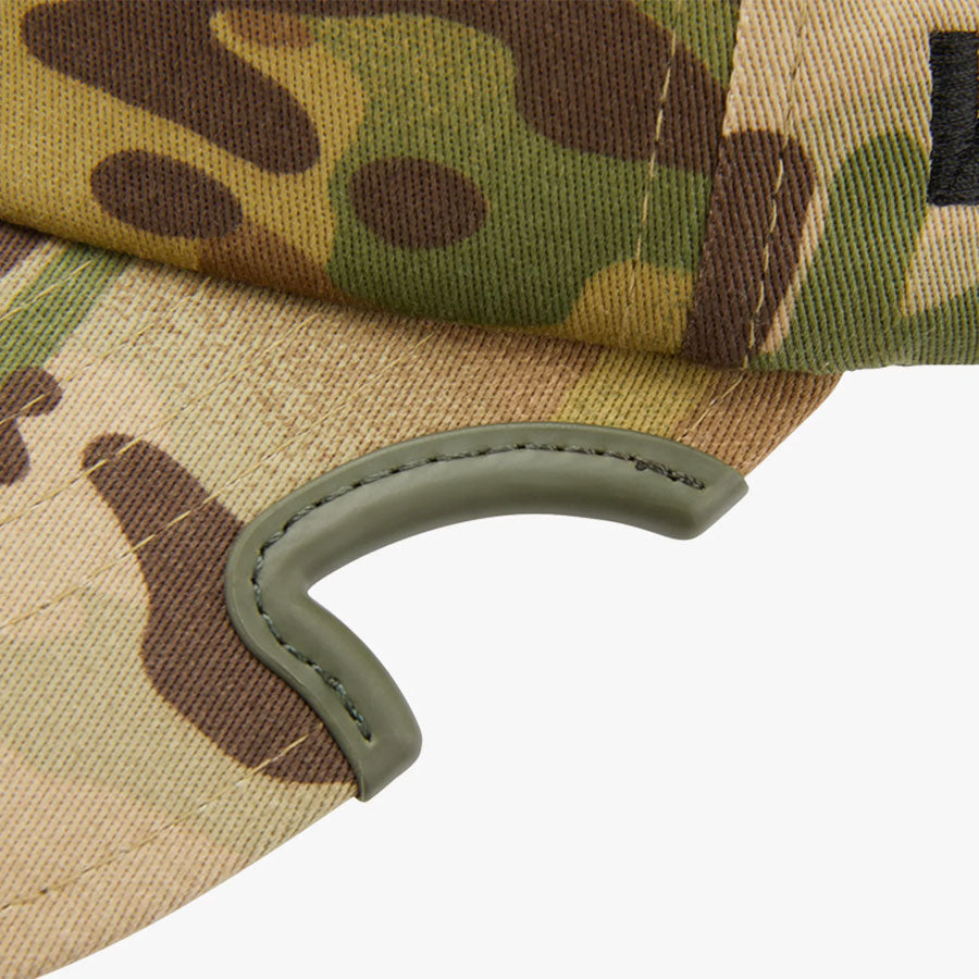 VIKTOS Notch Shield Hat Multicam-Tactical Source LLC