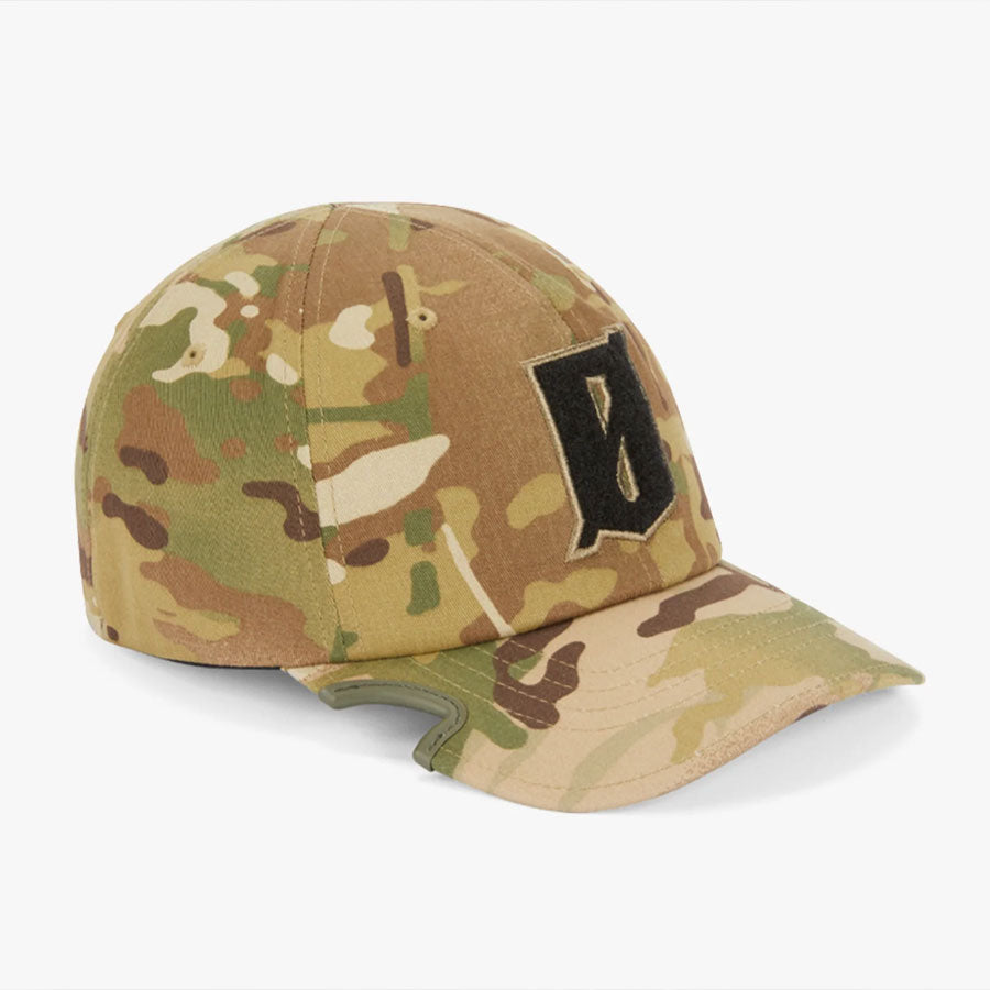 VIKTOS Notch Shield Hat Multicam-Tactical Source LLC