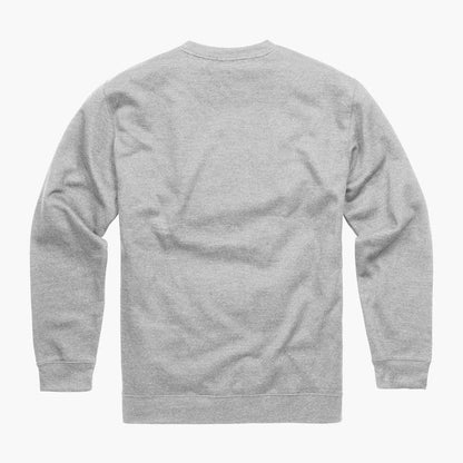 VIKTOS OGV Crew Fleece Athletic Heather-Tactical Source LLC