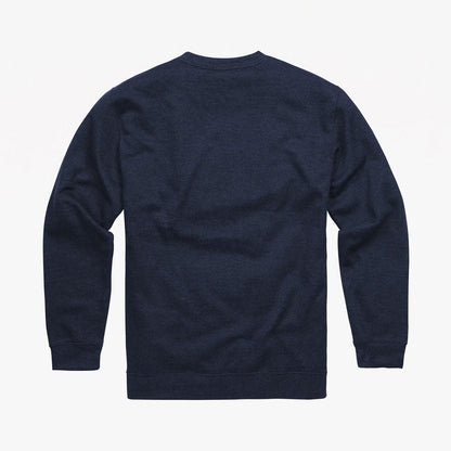 VIKTOS OGV Crew Fleece Navy Heather-Tactical Source LLC