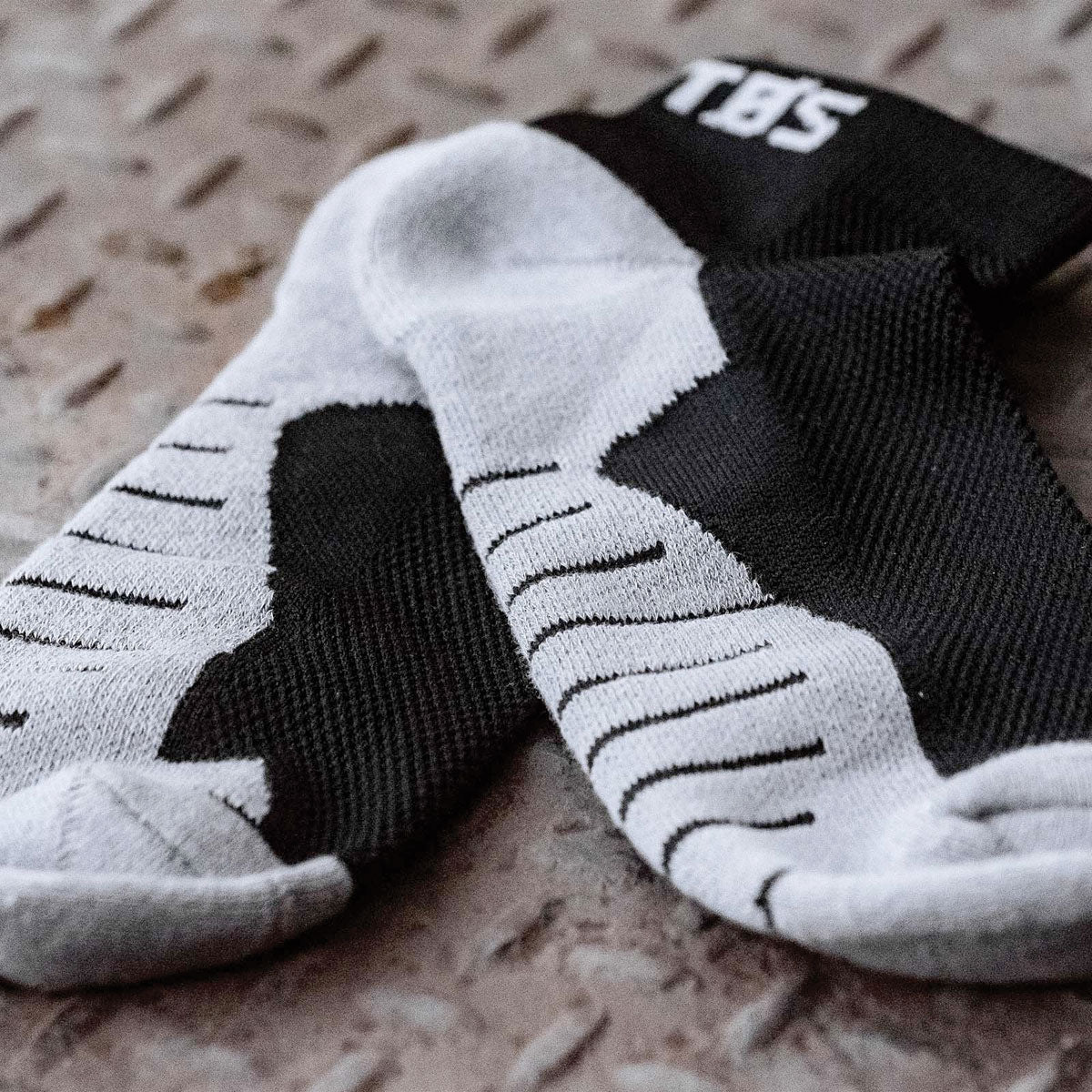 VIKTOS Operatus Ankle Sock 2 Pack-Tactical Source LLC