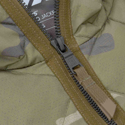 VIKTOS Operatus Camo Jacket-Tactical Source LLC