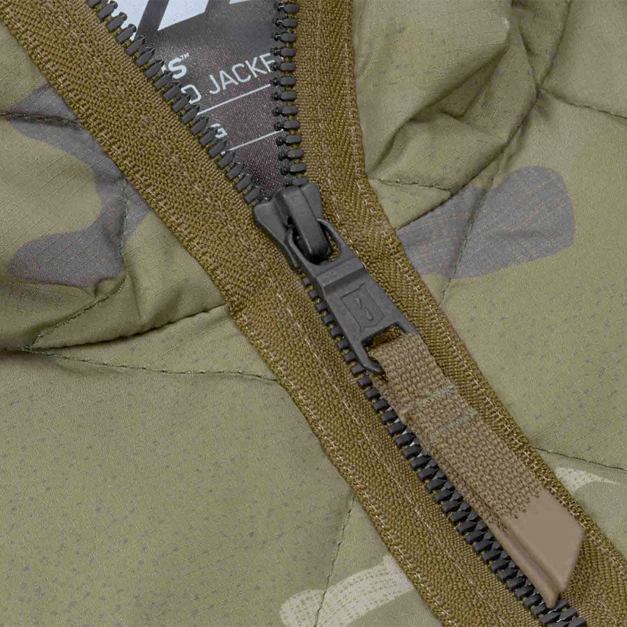 VIKTOS Operatus Camo Jacket-Tactical Source LLC