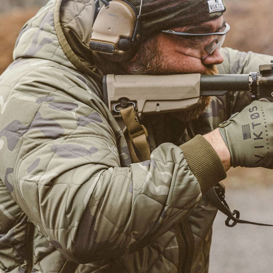 VIKTOS Operatus Camo Jacket-Tactical Source LLC