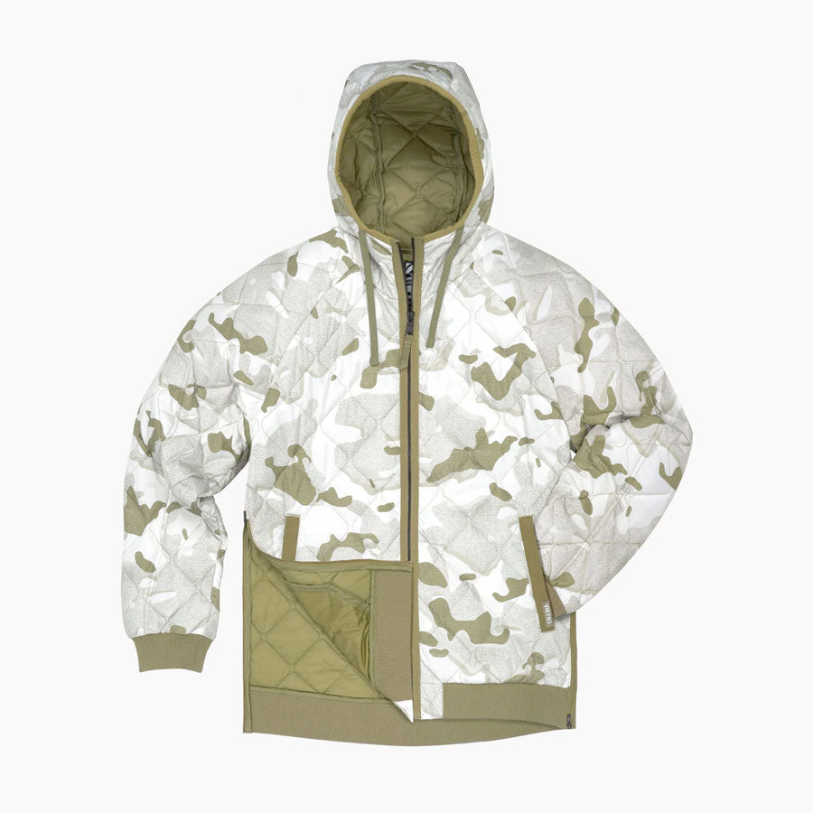VIKTOS Operatus Camo Jacket-Tactical Source LLC