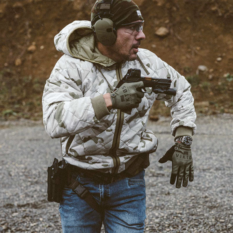 VIKTOS Operatus Camo Jacket-Tactical Source LLC