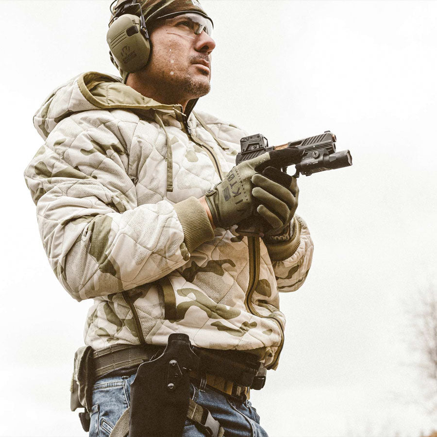 VIKTOS Operatus Camo Jacket-Tactical Source LLC