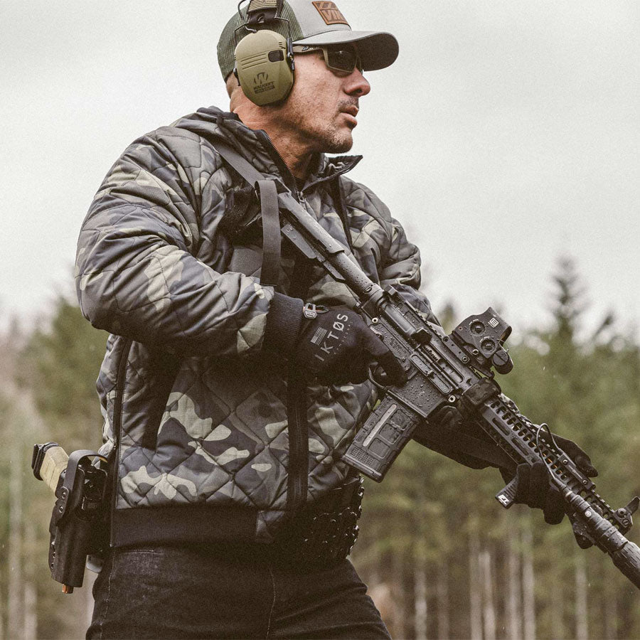 VIKTOS Operatus Camo Jacket-Tactical Source LLC