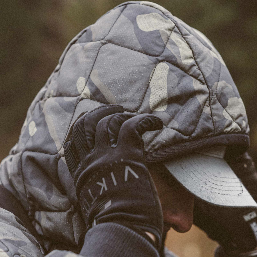 VIKTOS Operatus Camo Jacket-Tactical Source LLC