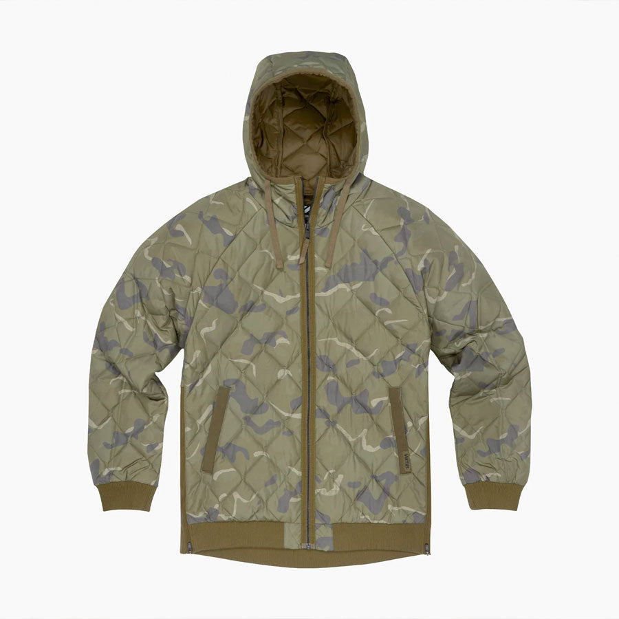 VIKTOS Operatus Camo Jacket-Tactical Source LLC