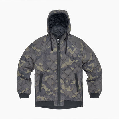 VIKTOS Operatus Camo Jacket-Tactical Source LLC
