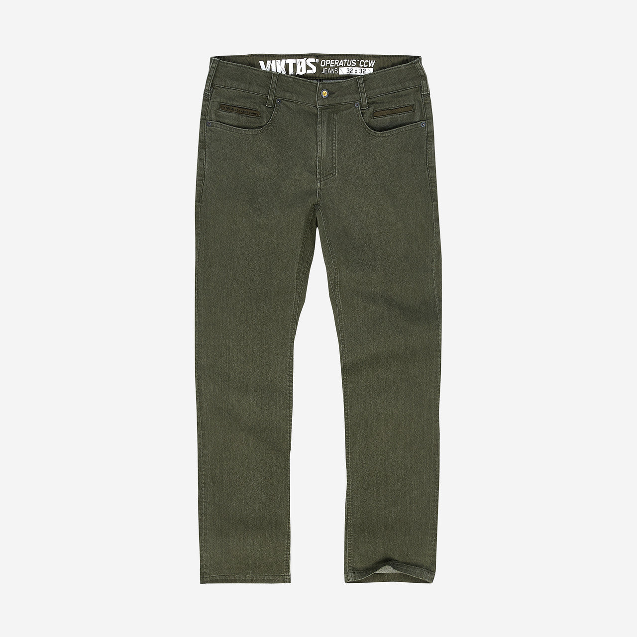 VIKTOS Operatus CCW Jean Canteen-Tactical Source LLC