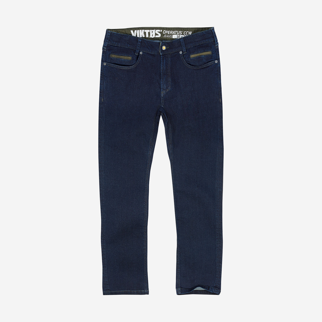 VIKTOS Operatus CCW Jean Dark Indigo-Tactical Source LLC
