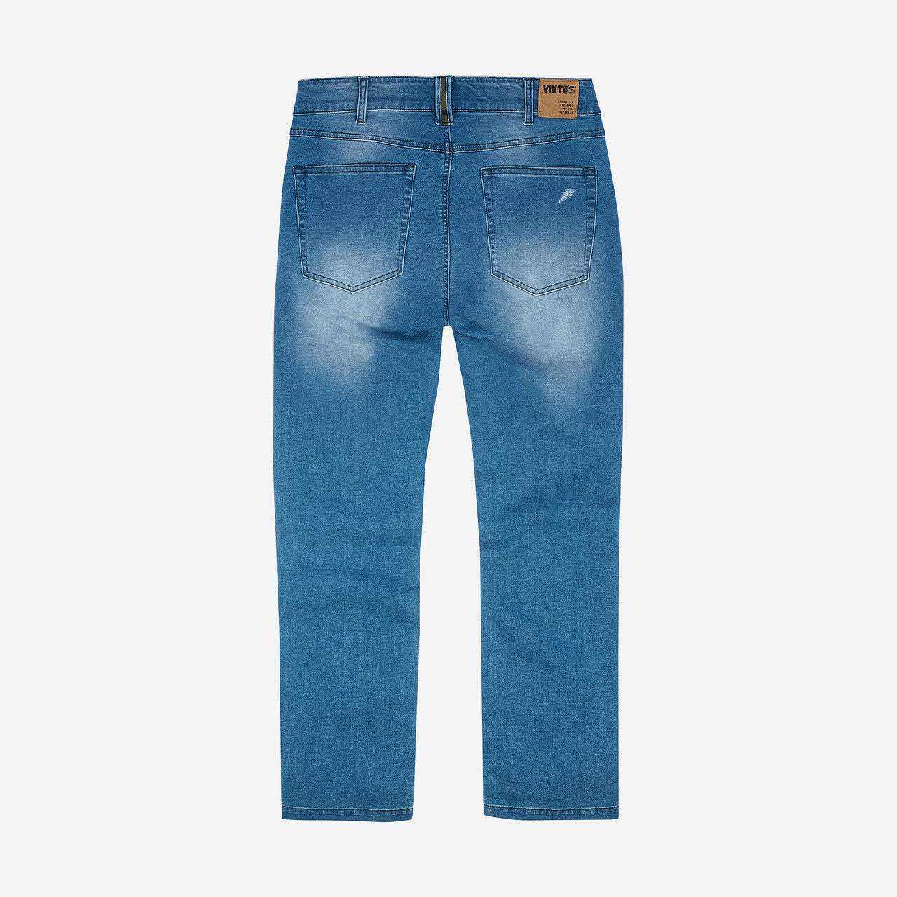 VIKTOS Operatus CCW Jean Faded Blue-Tactical Source LLC
