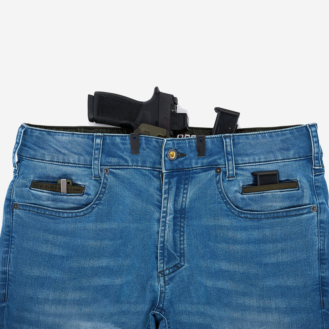 VIKTOS Operatus CCW Jean Faded Blue-Tactical Source LLC