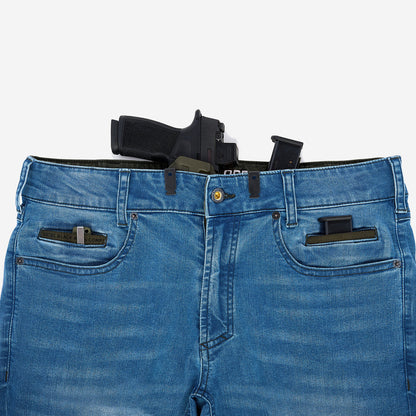 VIKTOS Operatus CCW Jean Faded Blue-Tactical Source LLC