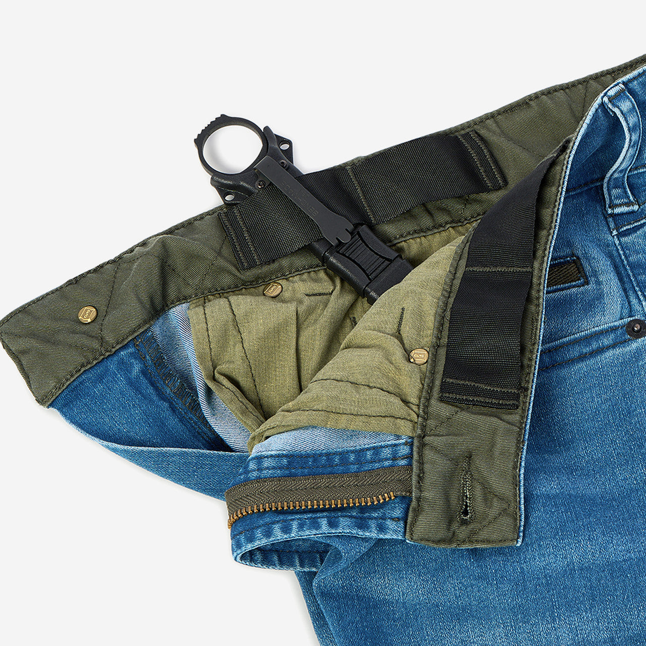 VIKTOS Operatus CCW Jean Faded Blue-Tactical Source LLC