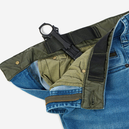 VIKTOS Operatus CCW Jean Faded Blue-Tactical Source LLC