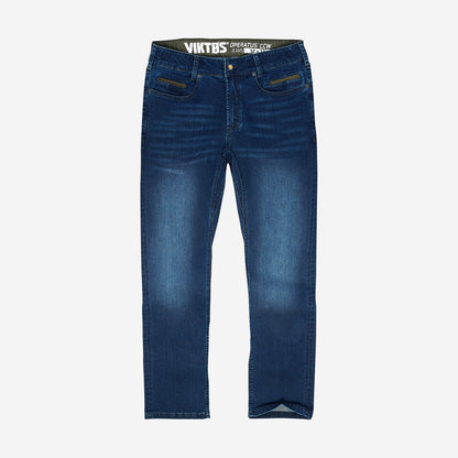 VIKTOS Operatus CCW Jean Mid Blue-Tactical Source LLC