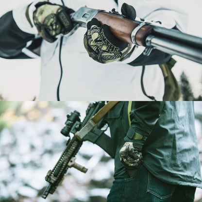 VIKTOS Operatus Gloves Nightfjall-Tactical Source LLC