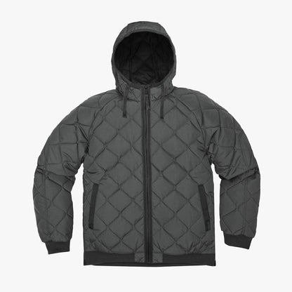 VIKTOS Operatus Jacket Dark Greyman-Tactical Source LLC