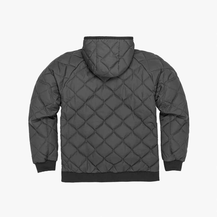 VIKTOS Operatus Jacket Dark Greyman-Tactical Source LLC