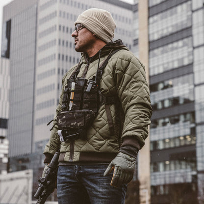 VIKTOS Operatus Jacket Ranger-Tactical Source LLC