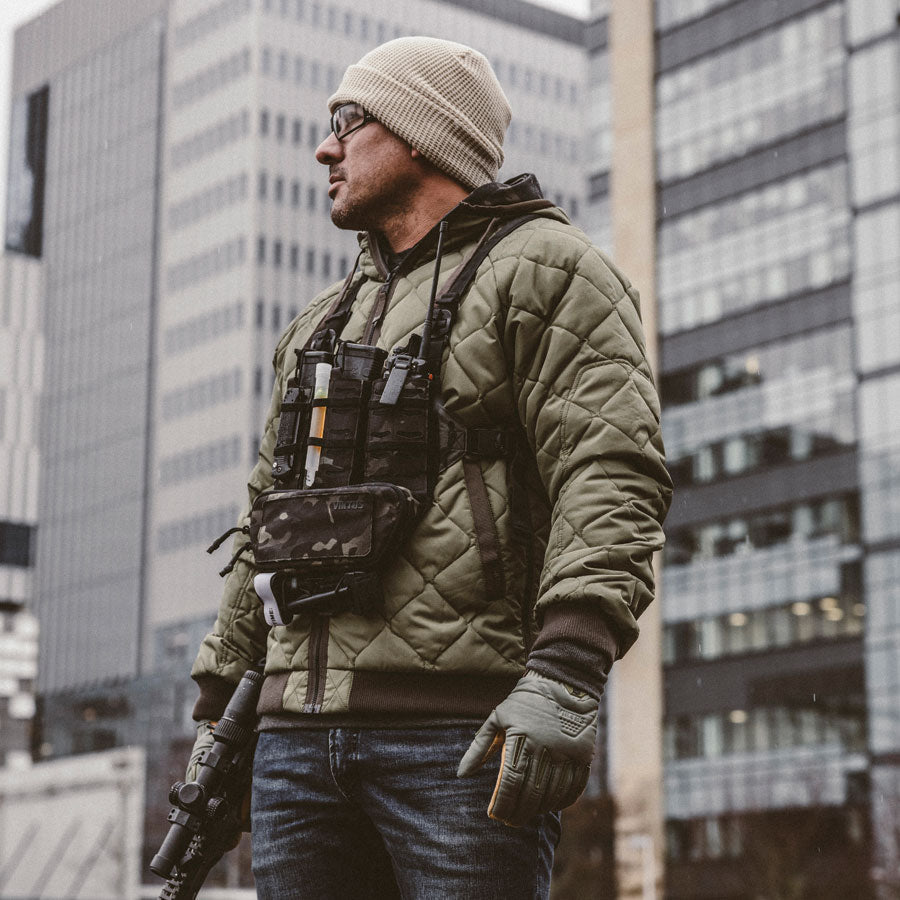 VIKTOS Operatus Jacket Ranger-Tactical Source LLC