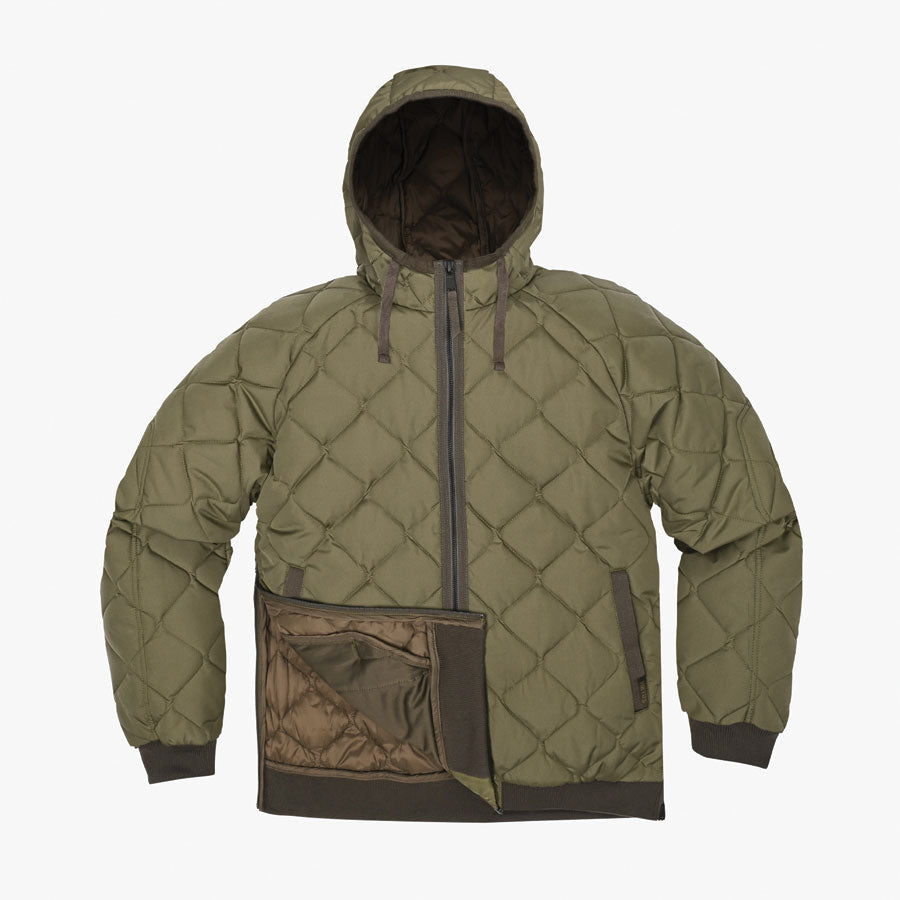 VIKTOS Operatus Jacket Ranger-Tactical Source LLC