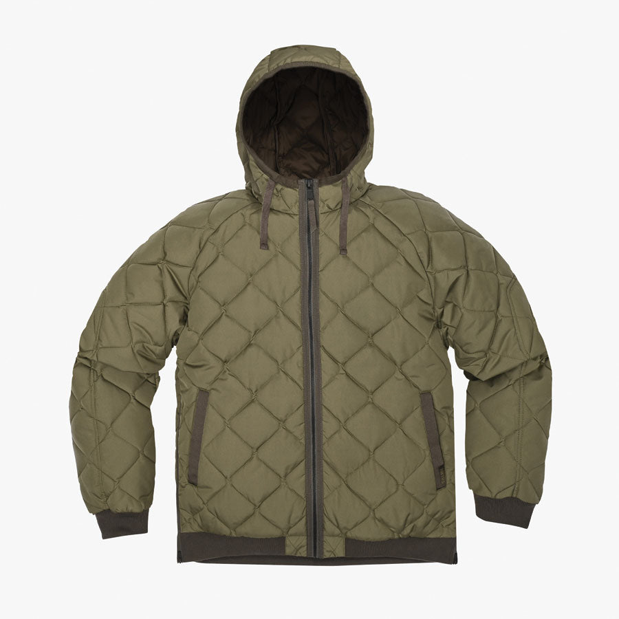 VIKTOS Operatus Jacket Ranger-Tactical Source LLC