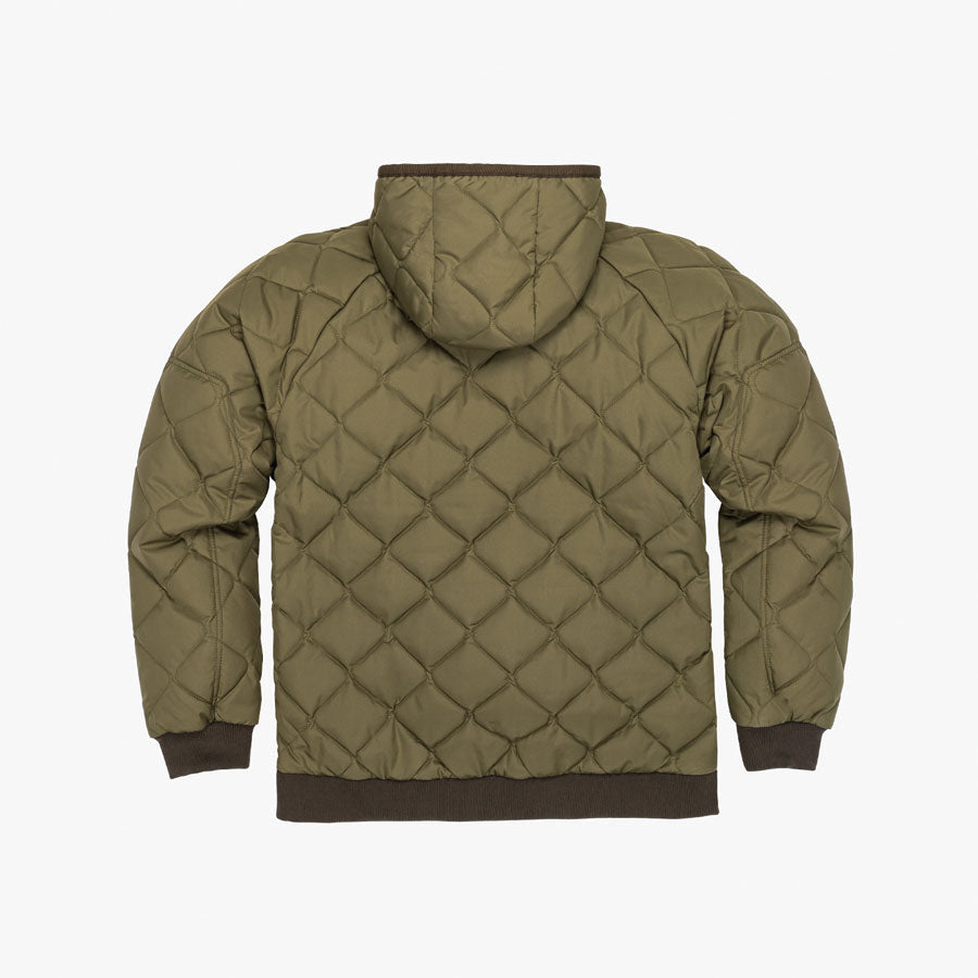 VIKTOS Operatus Jacket Ranger-Tactical Source LLC