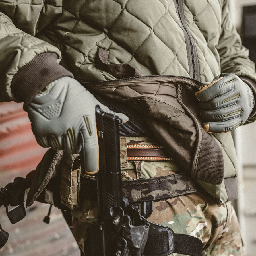 VIKTOS Operatus Jacket Ranger-Tactical Source LLC