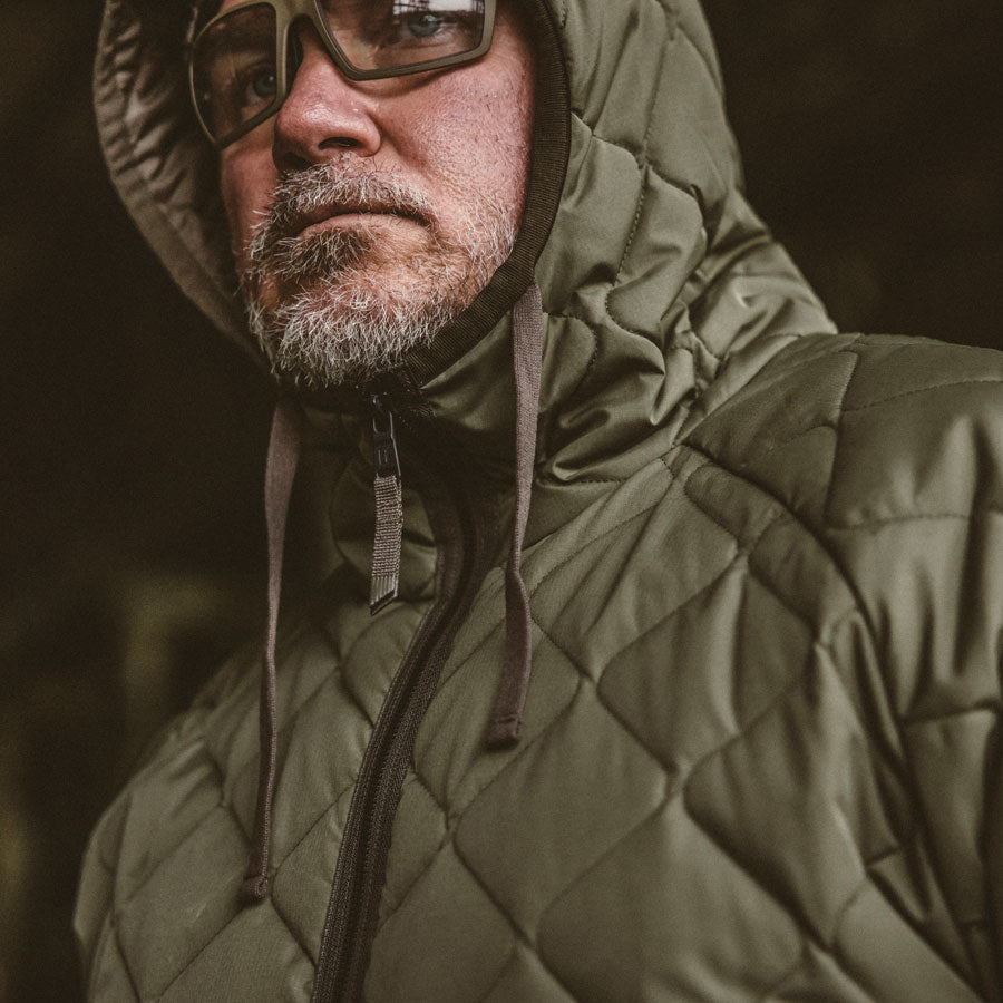 VIKTOS Operatus Jacket Ranger-Tactical Source LLC