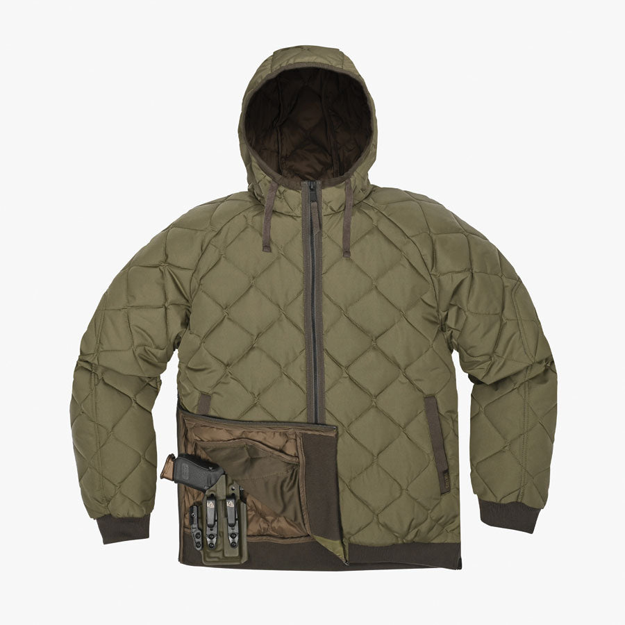 VIKTOS Operatus Jacket Ranger-Tactical Source LLC