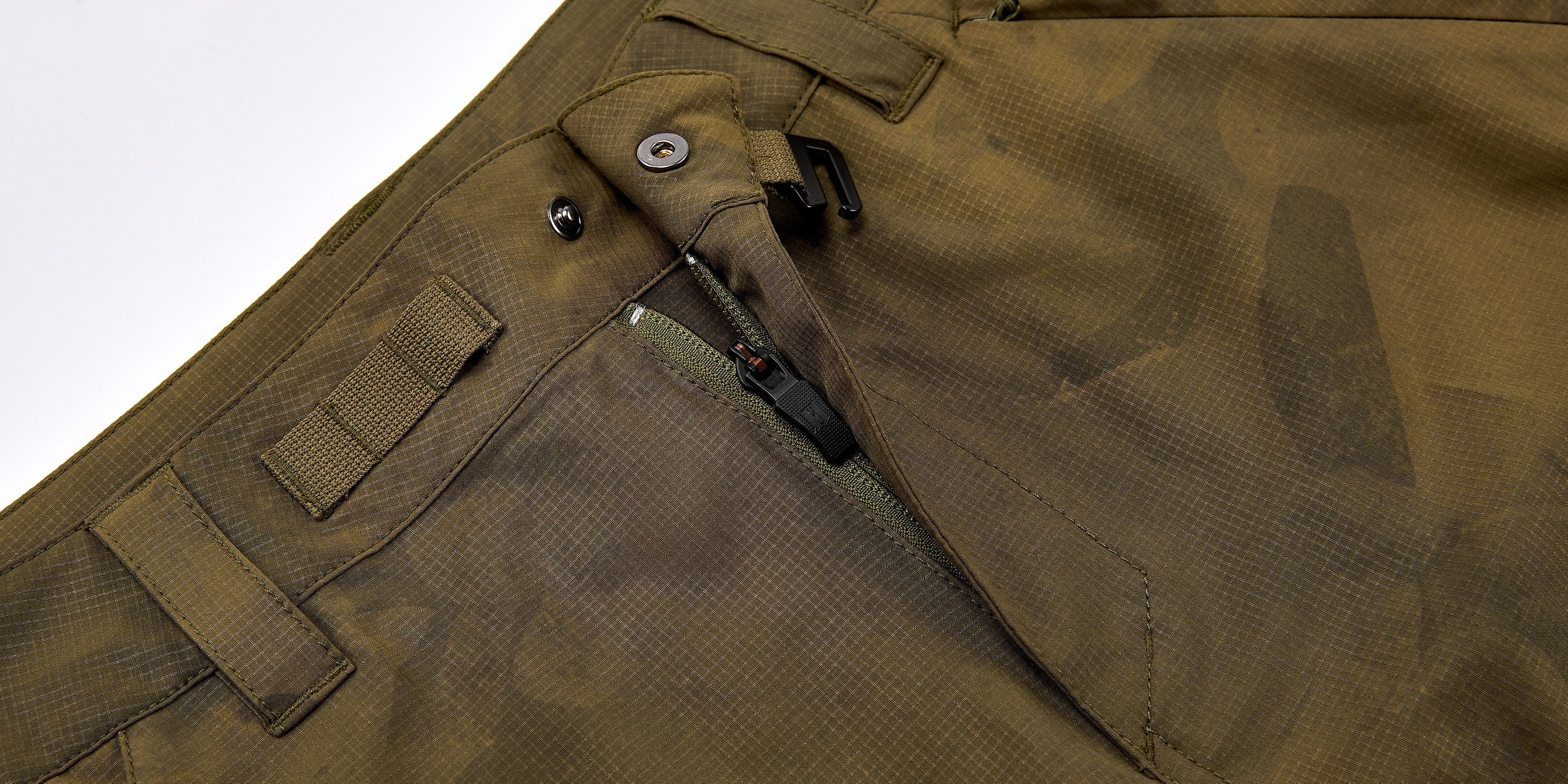 VIKTOS Operatus Shorts Ranger Camo-Tactical Source LLC
